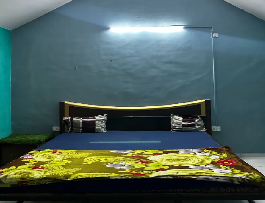 1 x 3 BHK Villa